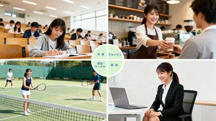 28年卒（2年生）の方へ｜就活塾