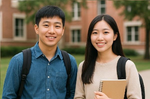 現役留学生の方|就活塾