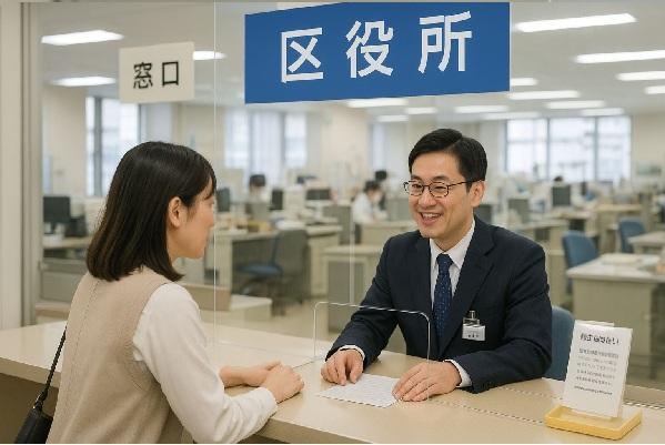 公務員志望の方｜就活塾